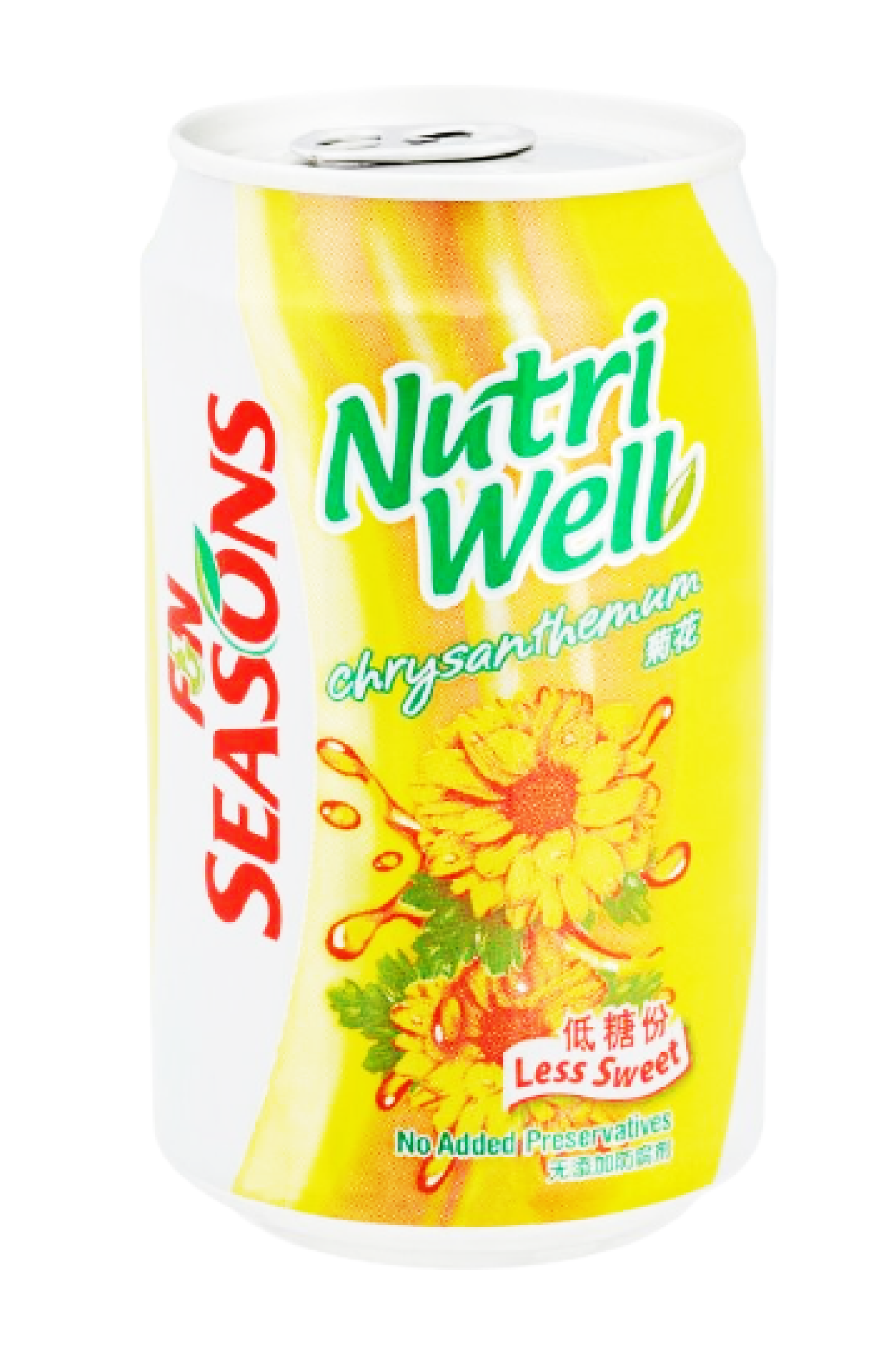 Chrysanthemum Tea 300ml